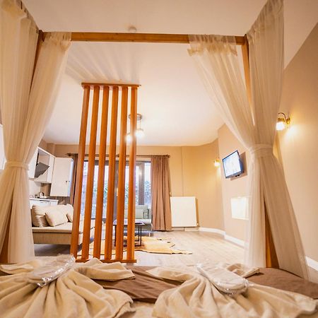 Centrum Residence Άγκυρα Εξωτερικό φωτογραφία