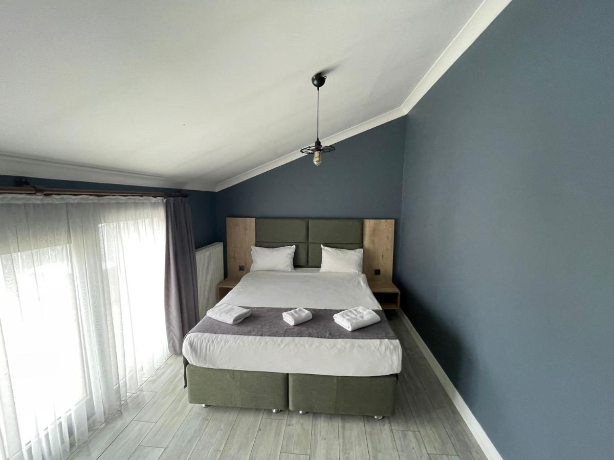 Centrum Residence Άγκυρα Εξωτερικό φωτογραφία
