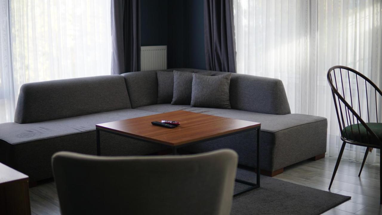 Centrum Residence Άγκυρα Εξωτερικό φωτογραφία