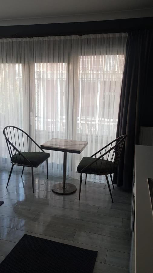 Centrum Residence Άγκυρα Εξωτερικό φωτογραφία