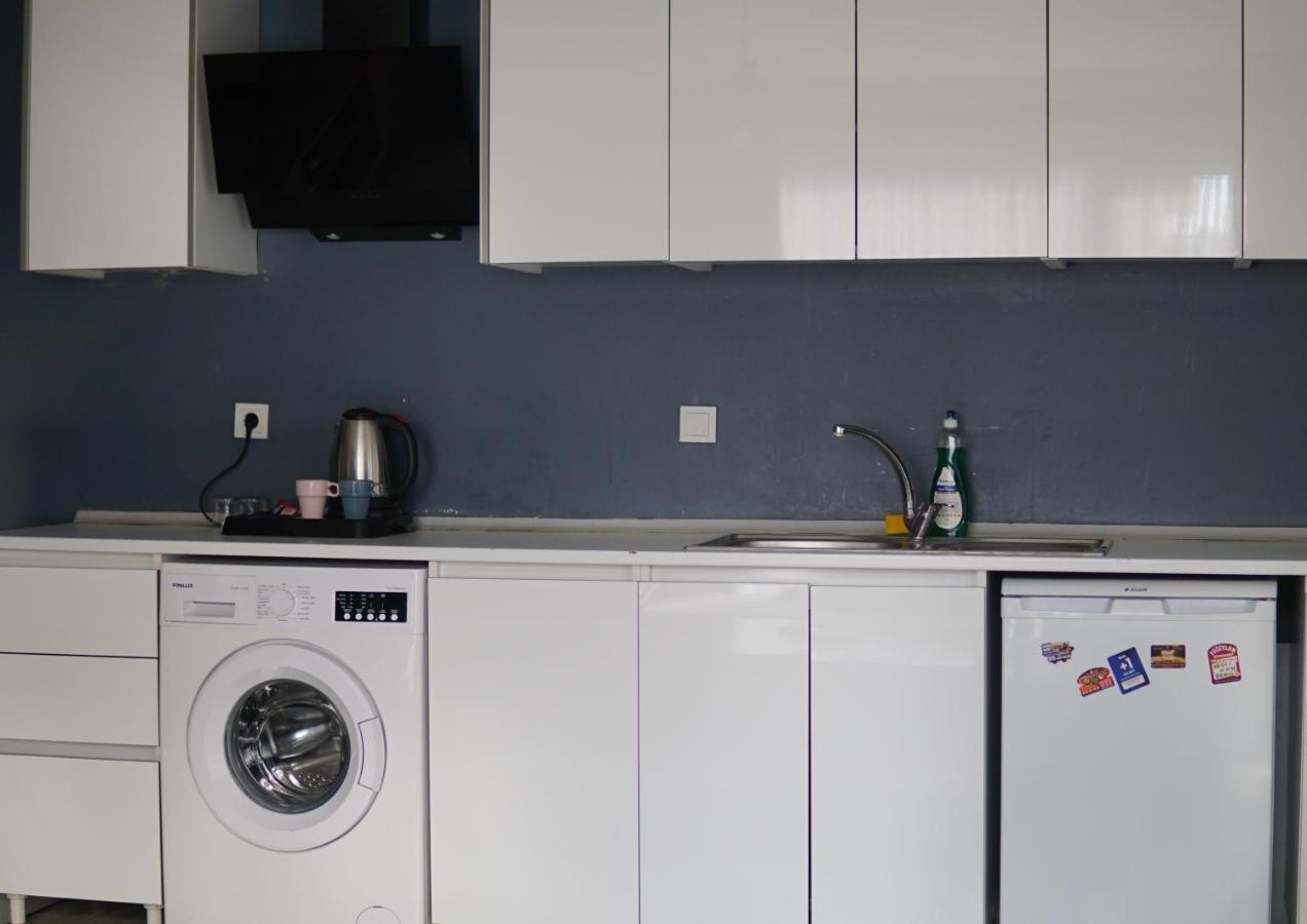 Centrum Residence Άγκυρα Εξωτερικό φωτογραφία