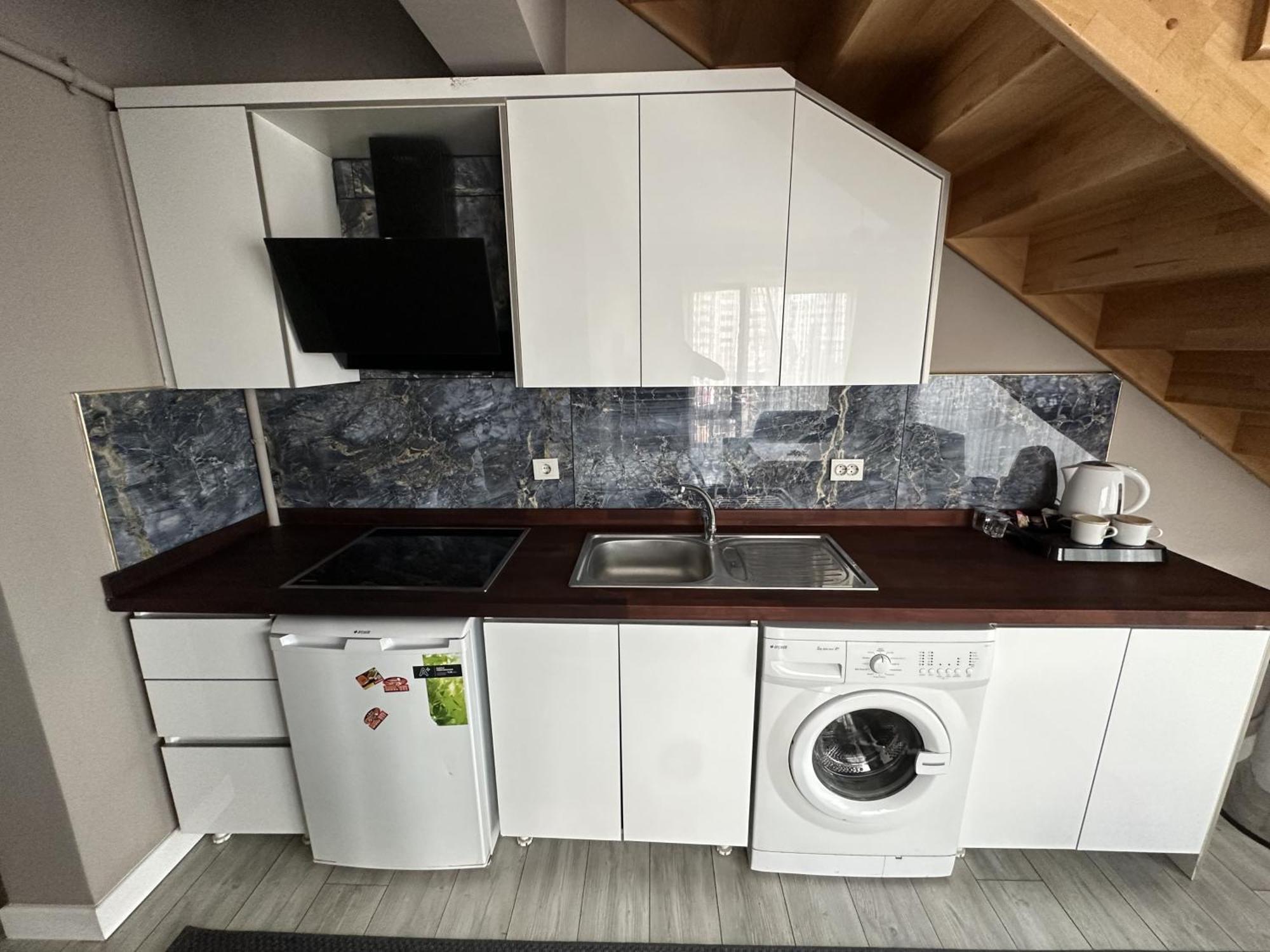 Centrum Residence Άγκυρα Εξωτερικό φωτογραφία