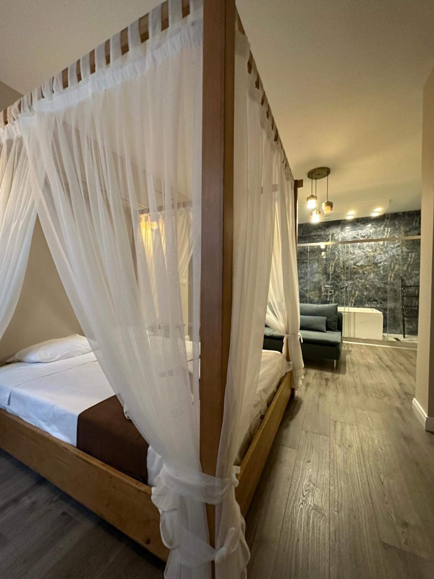 Centrum Residence Άγκυρα Εξωτερικό φωτογραφία