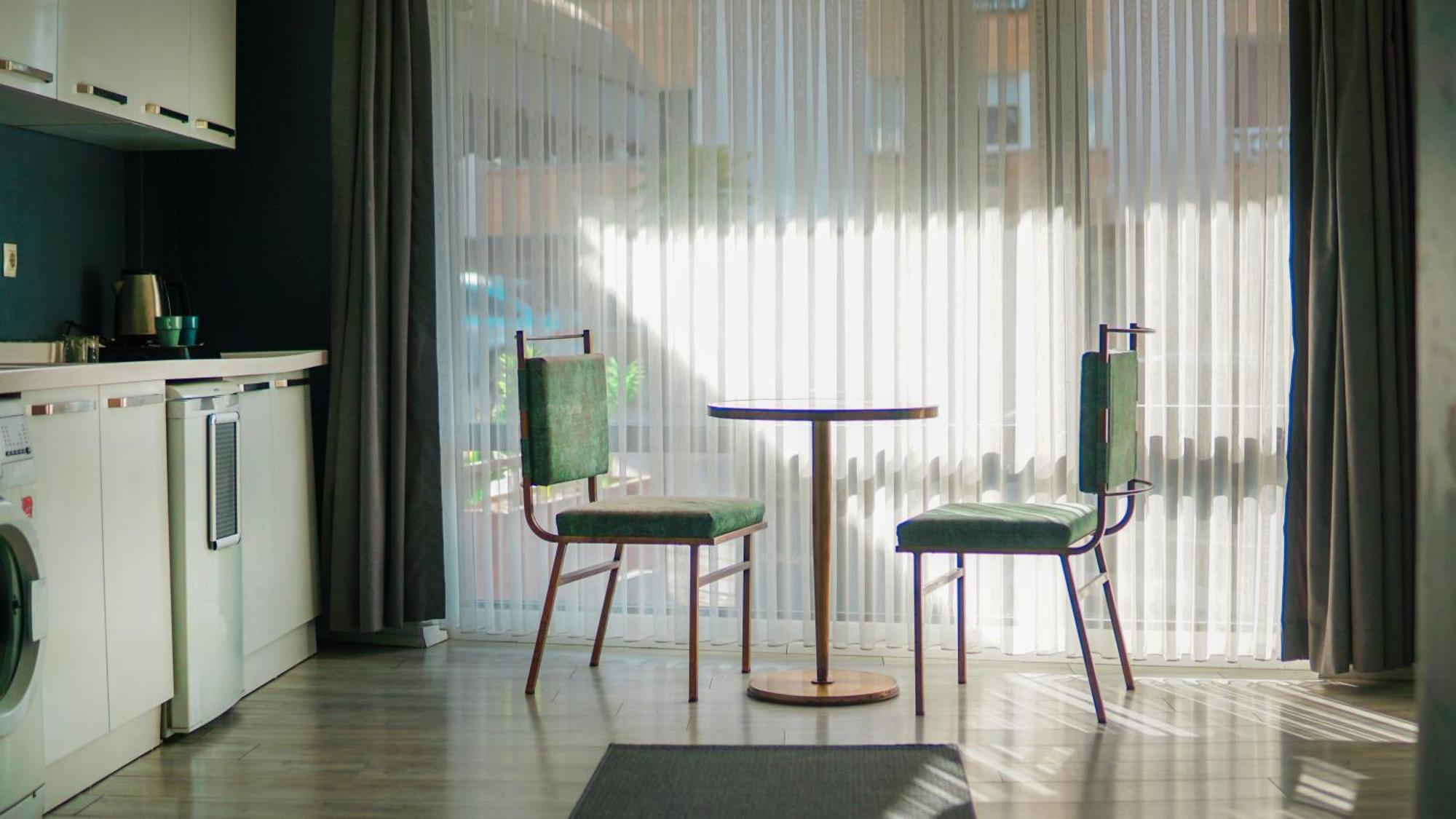Centrum Residence Άγκυρα Εξωτερικό φωτογραφία