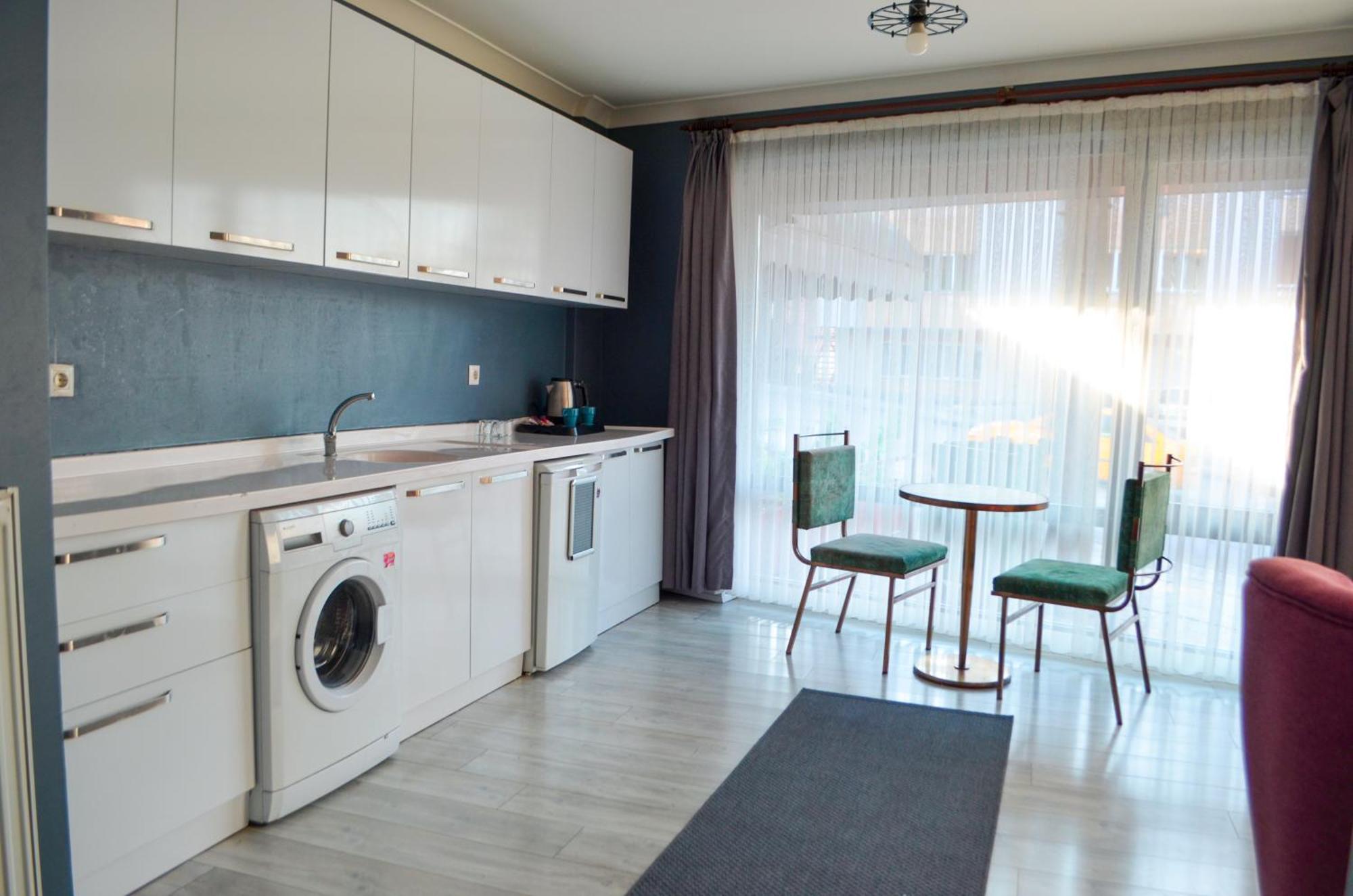 Centrum Residence Άγκυρα Εξωτερικό φωτογραφία