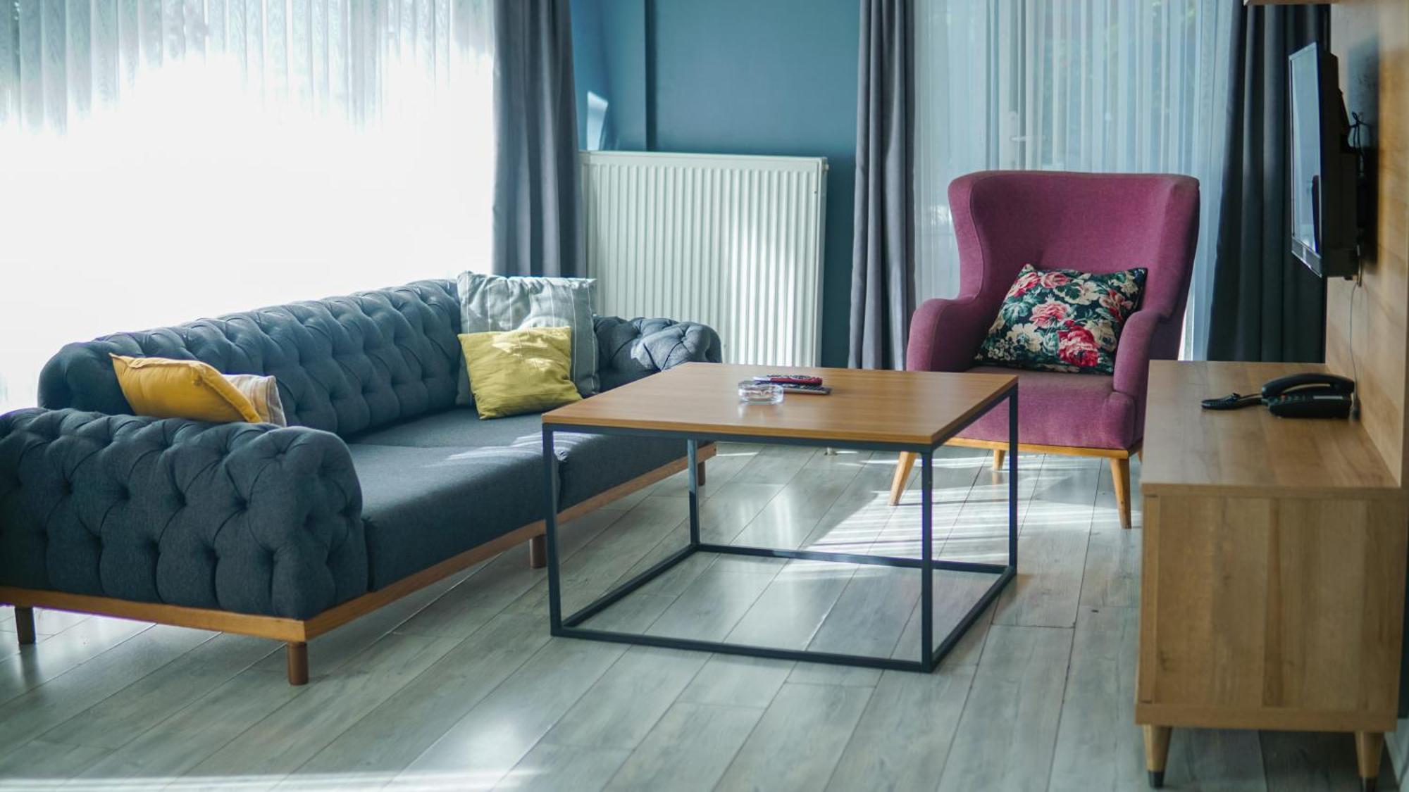 Centrum Residence Άγκυρα Εξωτερικό φωτογραφία