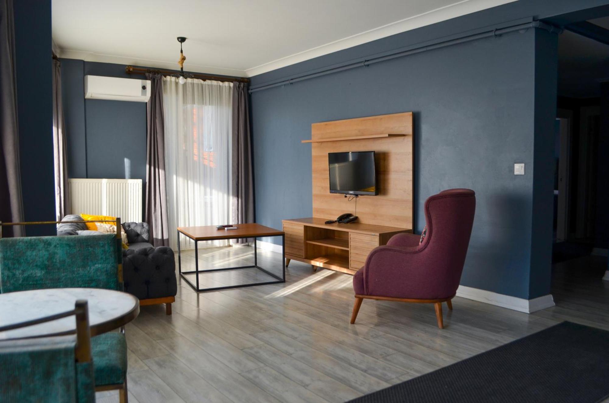 Centrum Residence Άγκυρα Εξωτερικό φωτογραφία