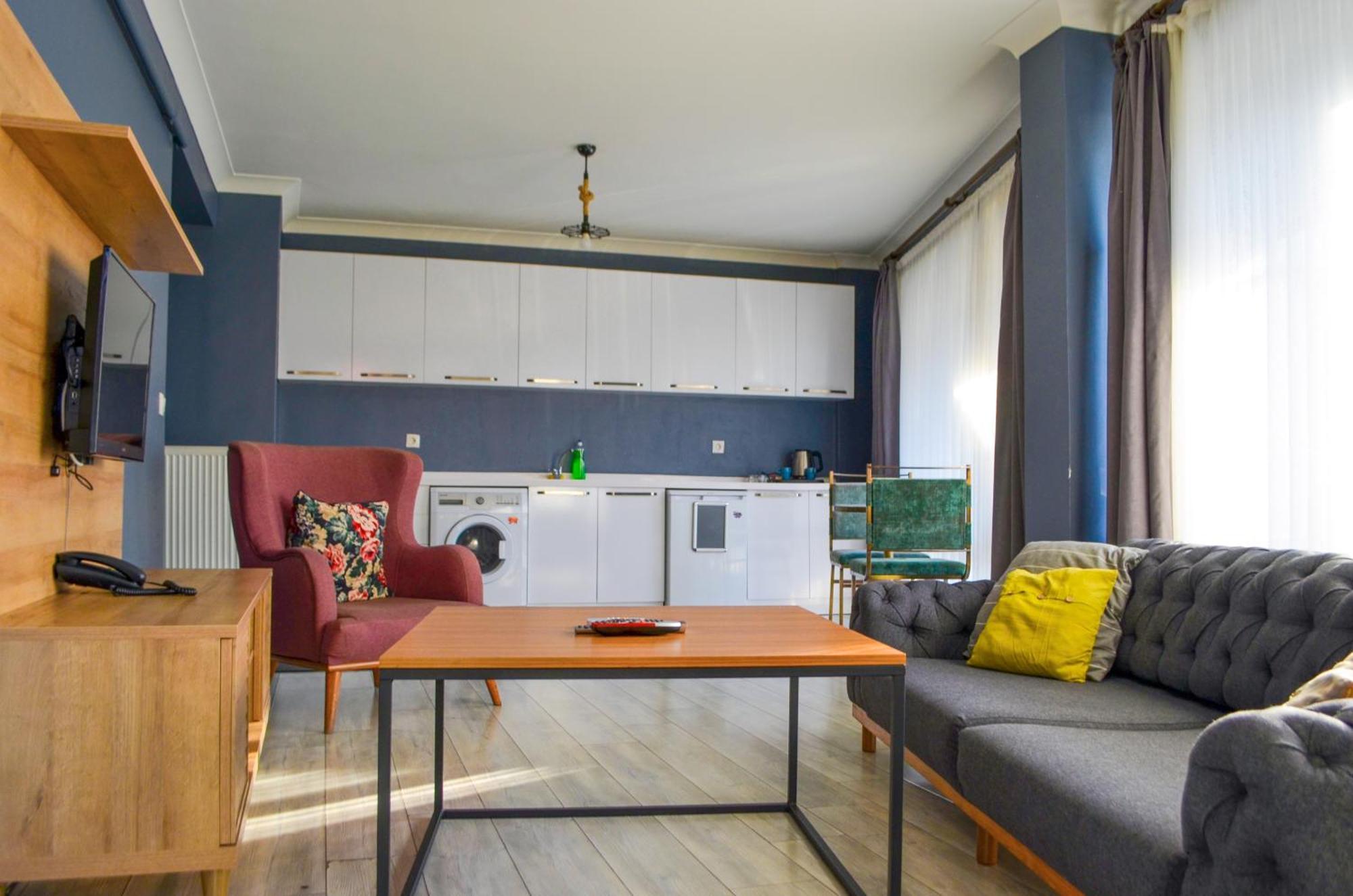 Centrum Residence Άγκυρα Εξωτερικό φωτογραφία
