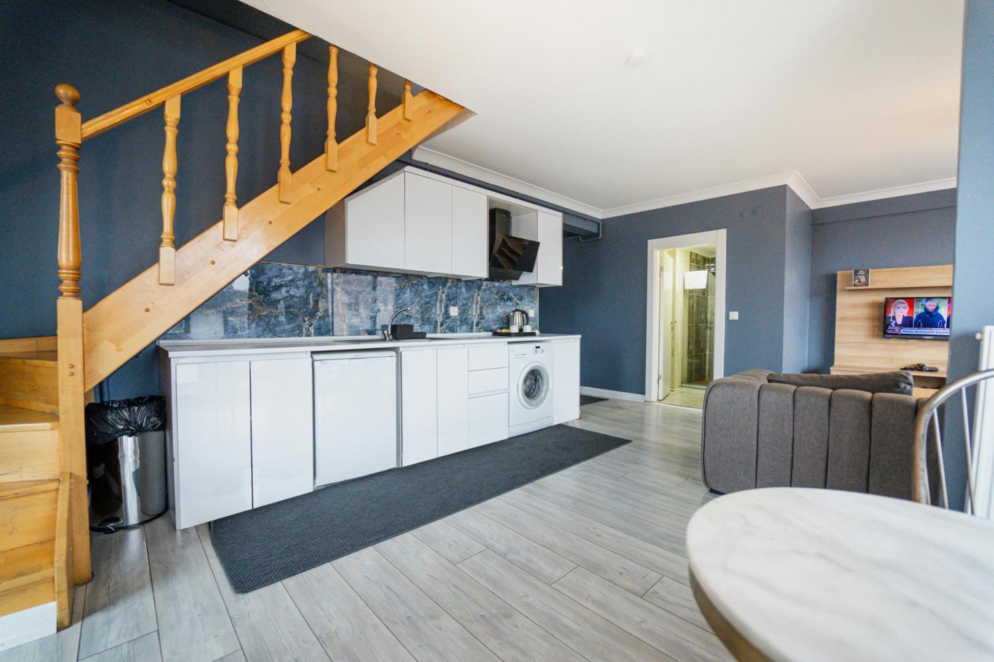 Centrum Residence Άγκυρα Εξωτερικό φωτογραφία