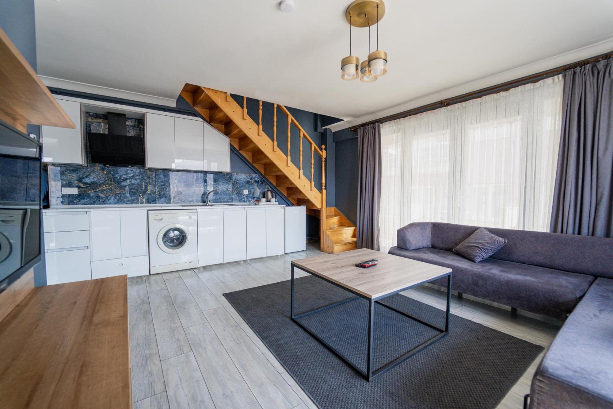 Centrum Residence Άγκυρα Εξωτερικό φωτογραφία