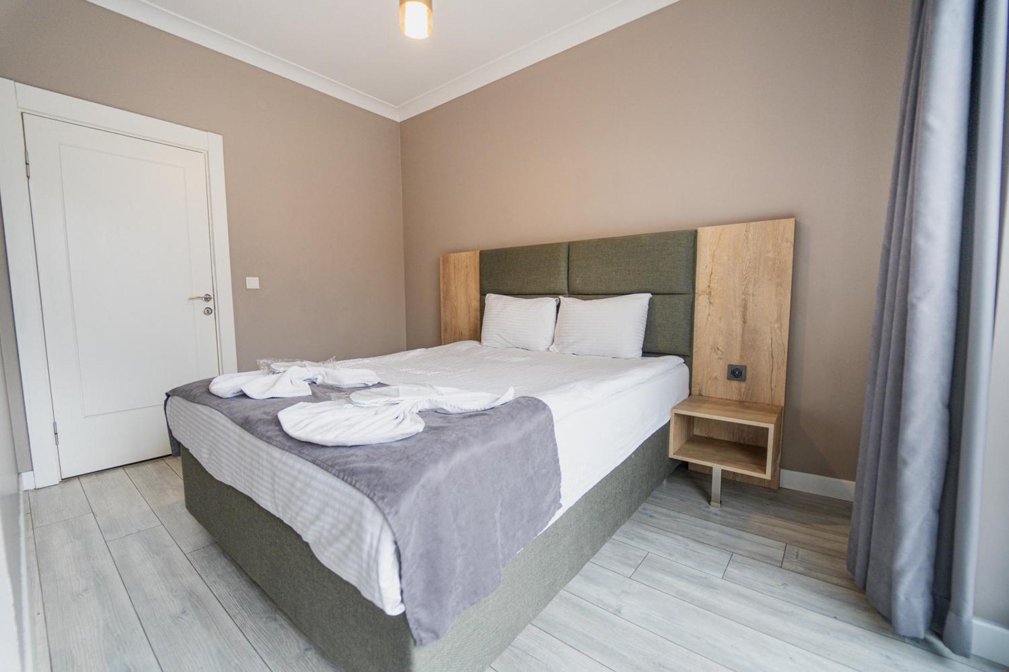 Centrum Residence Άγκυρα Εξωτερικό φωτογραφία