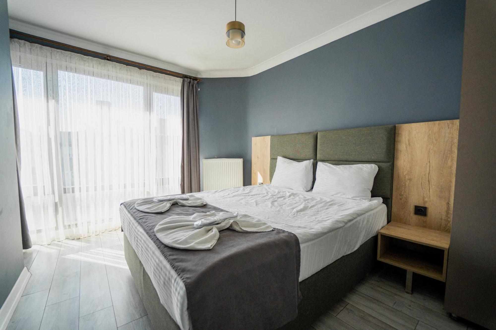 Centrum Residence Άγκυρα Εξωτερικό φωτογραφία