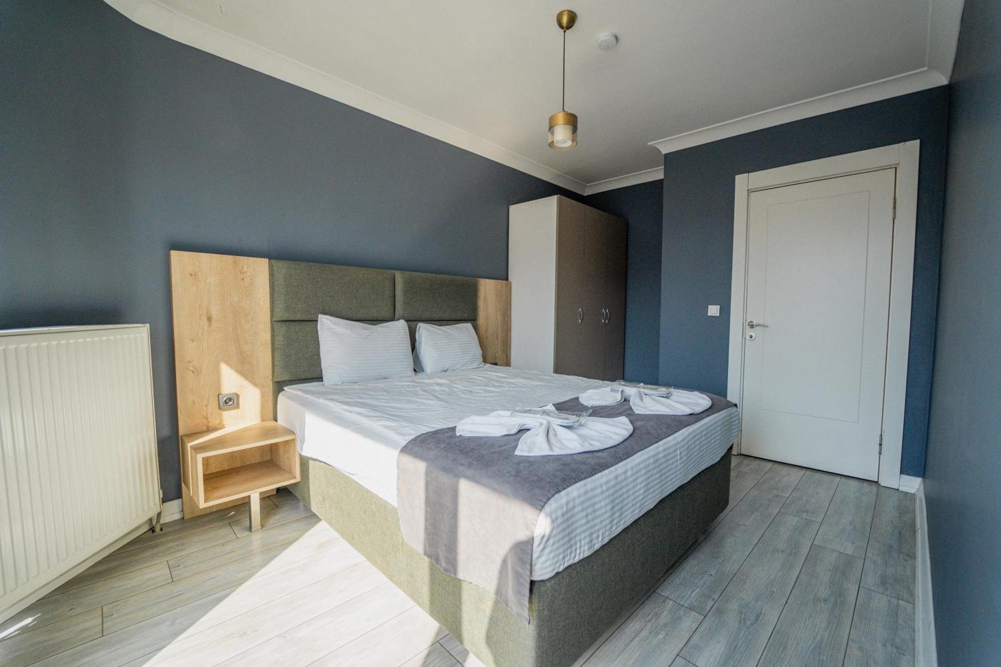 Centrum Residence Άγκυρα Εξωτερικό φωτογραφία