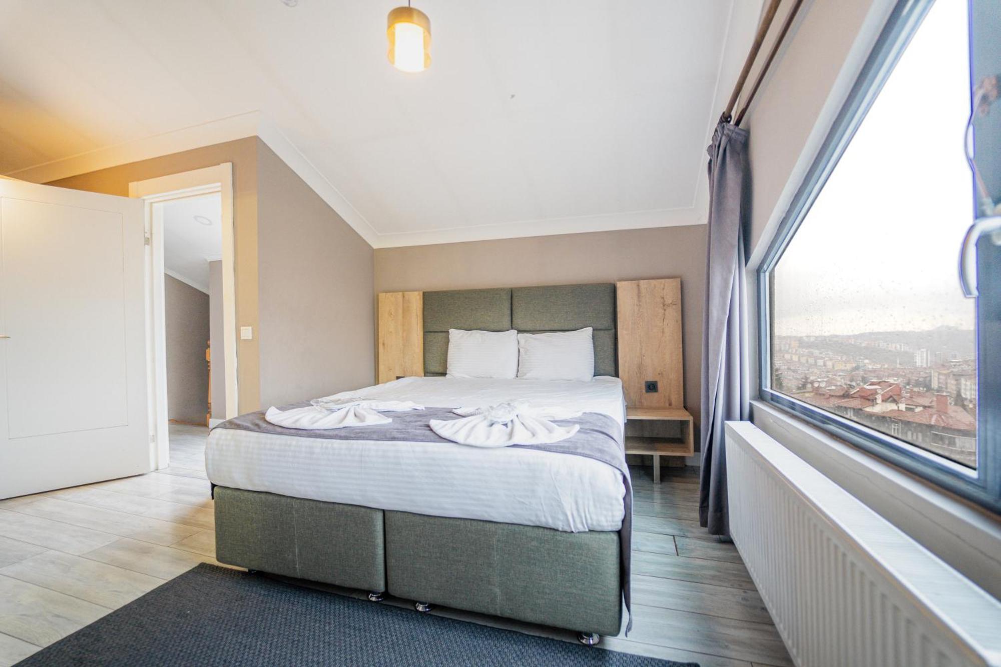 Centrum Residence Άγκυρα Εξωτερικό φωτογραφία