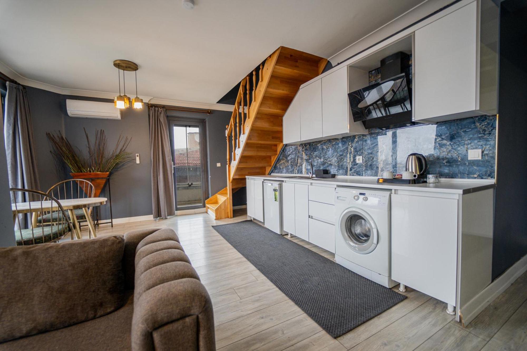Centrum Residence Άγκυρα Εξωτερικό φωτογραφία