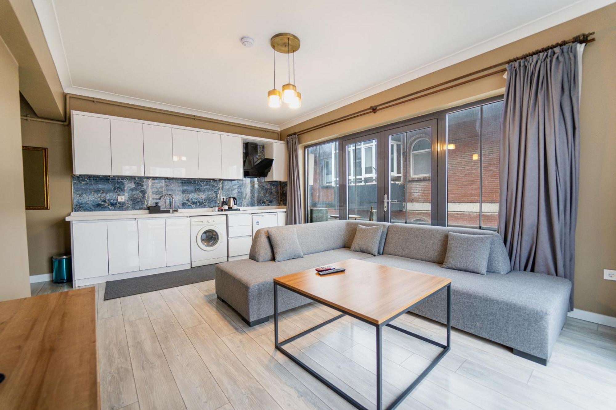 Centrum Residence Άγκυρα Εξωτερικό φωτογραφία