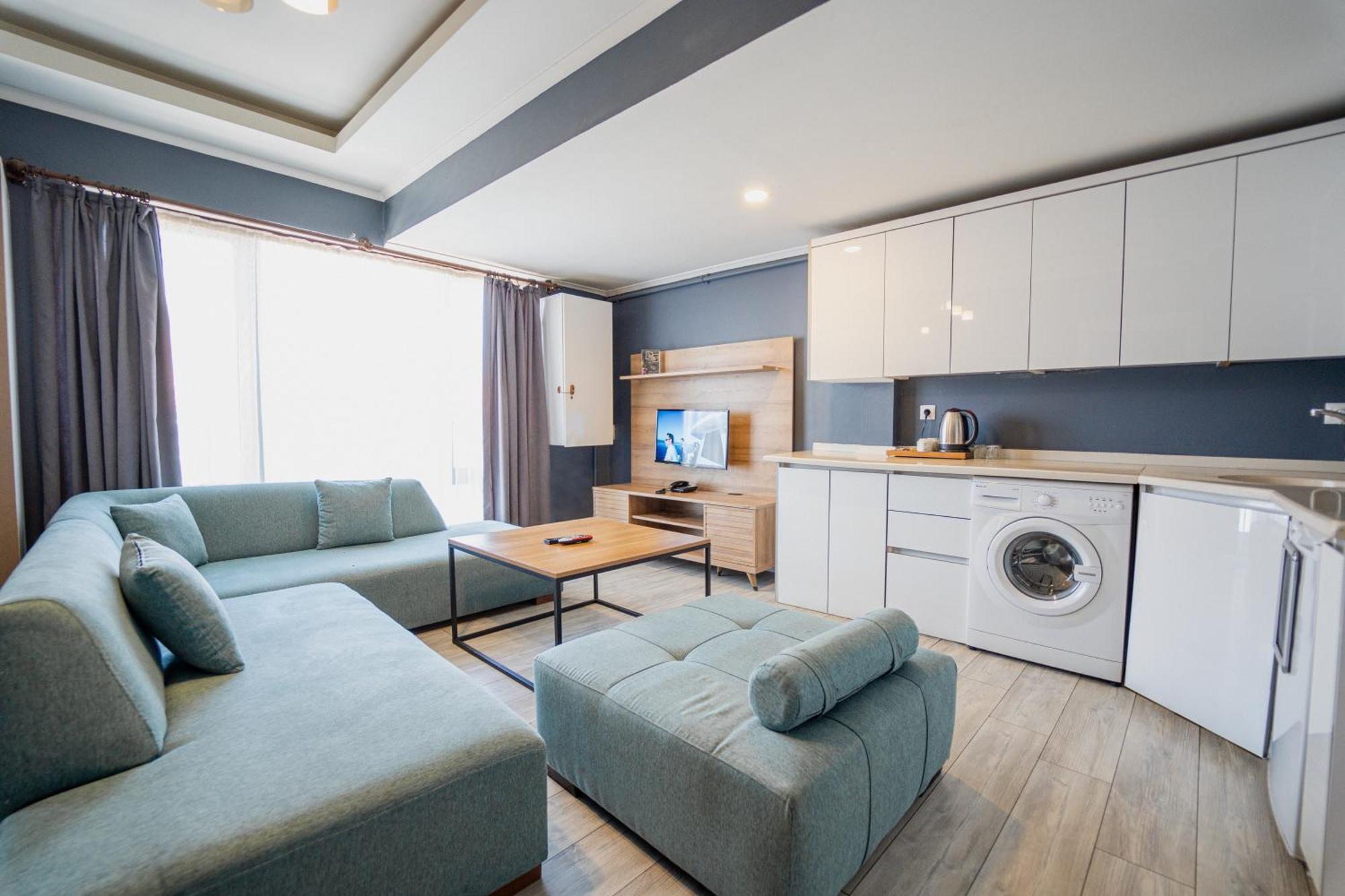 Centrum Residence Άγκυρα Εξωτερικό φωτογραφία
