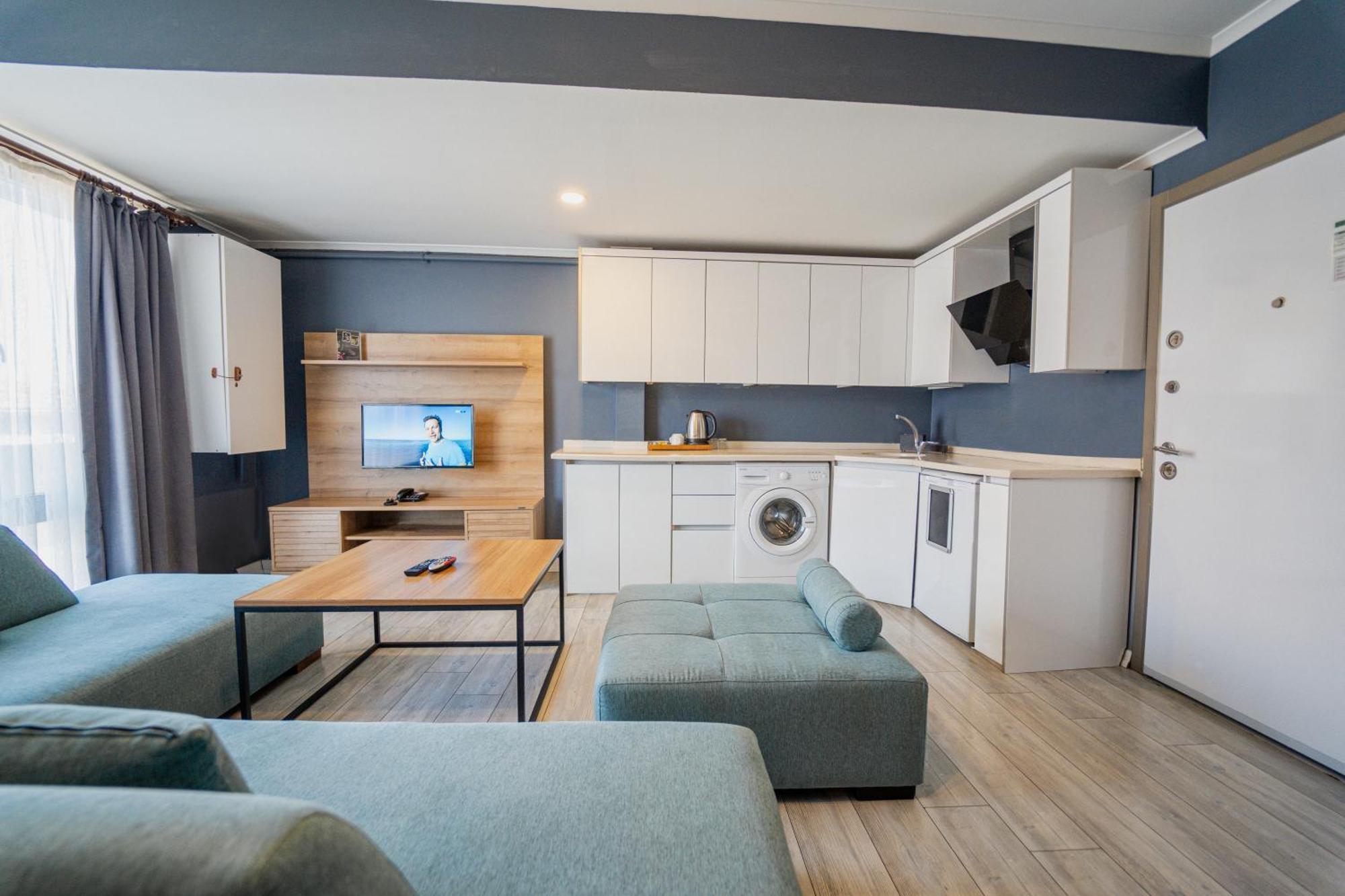 Centrum Residence Άγκυρα Εξωτερικό φωτογραφία