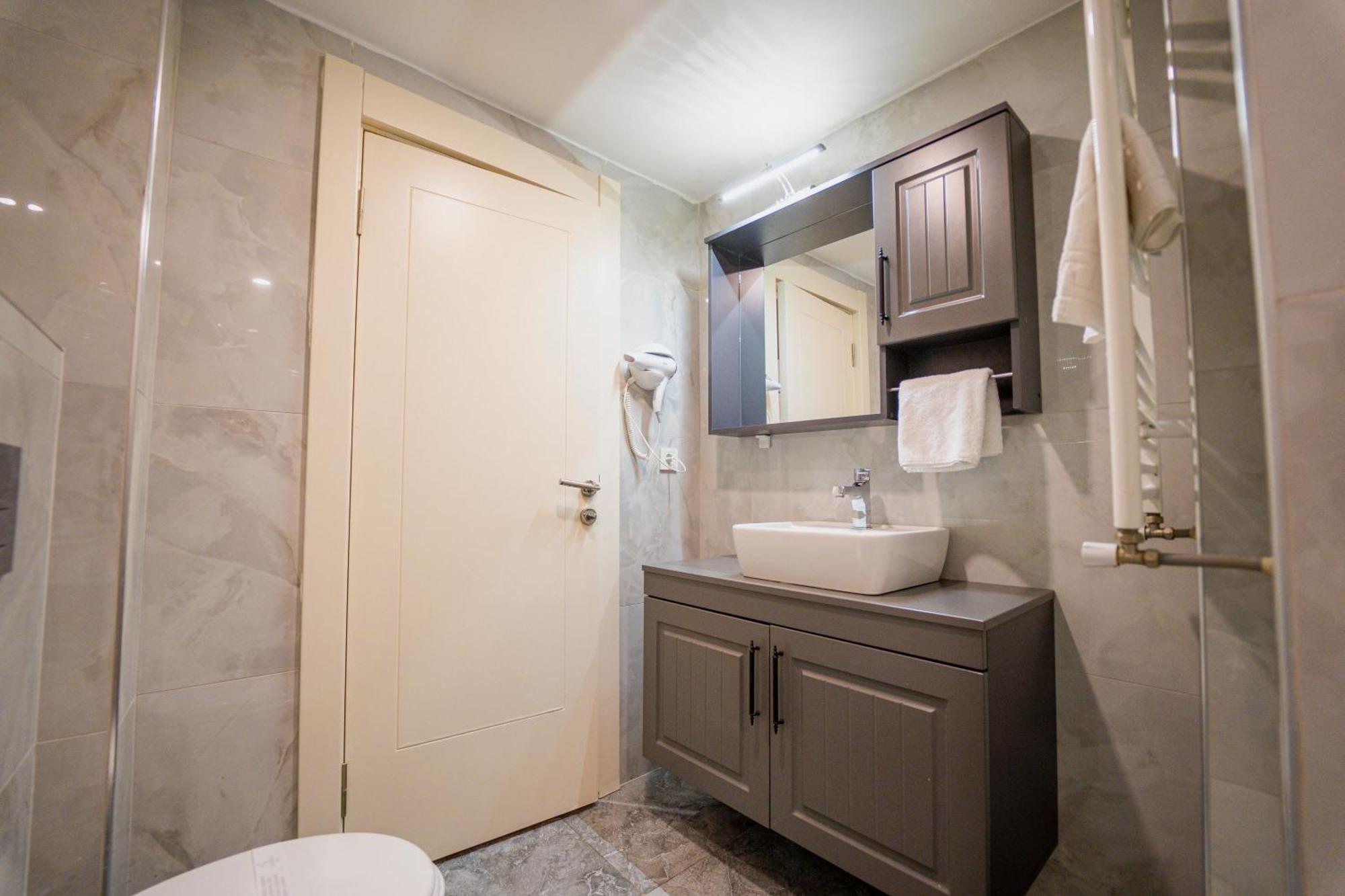 Centrum Residence Άγκυρα Εξωτερικό φωτογραφία